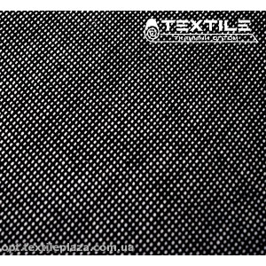 Костюмная ткань Твид 13339D4C1 черно-белый