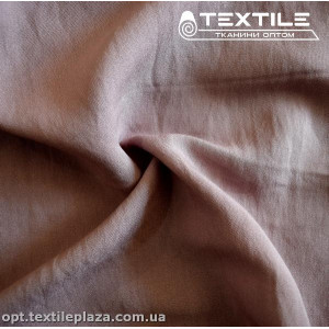 Лён крэш тонкий 3825C3 фрезовый