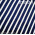 полоска, темно-синий
