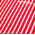 полоска, ярко-красный