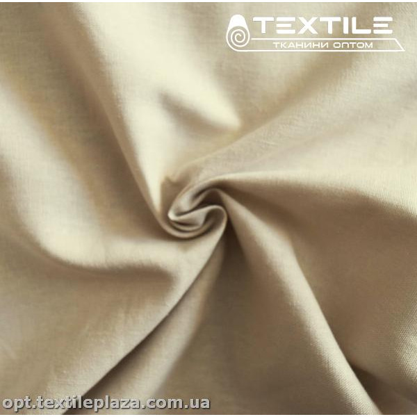 Лён однотонный 3887C9 серо-белый