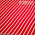 полоска, ярко-красный