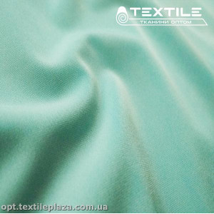 Микромасло однотонное 22114C15 голубой