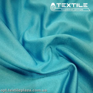 Масло однотонное 10410C1 под кожу, голубой