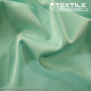 Микромасло однотонное 22449C14 светло-голубой