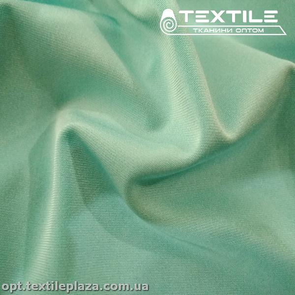 Микромасло однотонное 22449C14 светло-голубой