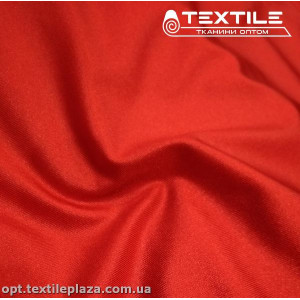 Масло однотонное 90720C9 под кожу, красный