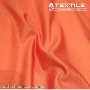 Масло однотонное 10410C8 под кожу, лососево-оранжевый