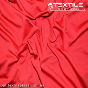 Микромасло однотонное 3137C5 красный