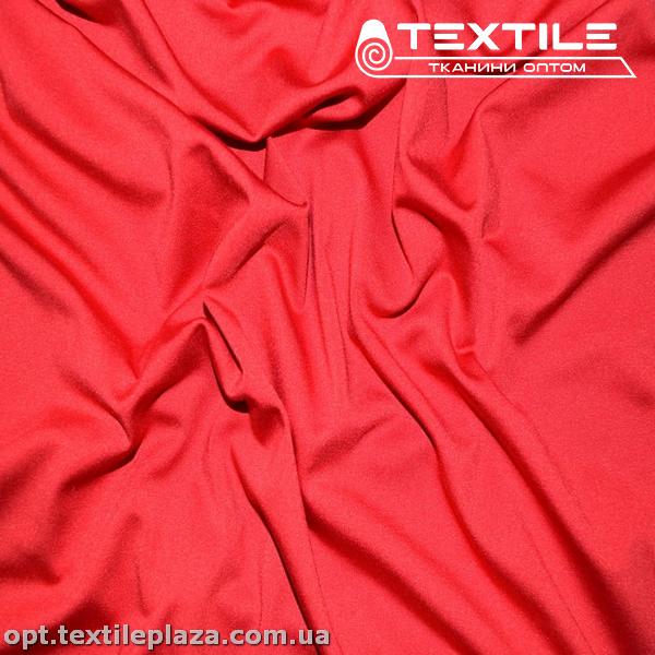 Микромасло однотонное 3137C5 красный