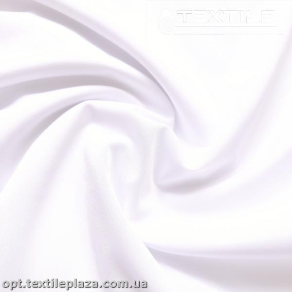 Микромасло однотонное 25383C1 белый