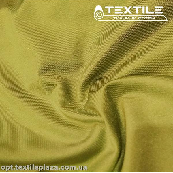 Масло однотонное 10410C4 под кожу, хаки