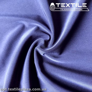 Микромасло однотонное 25383C12 темно-синий