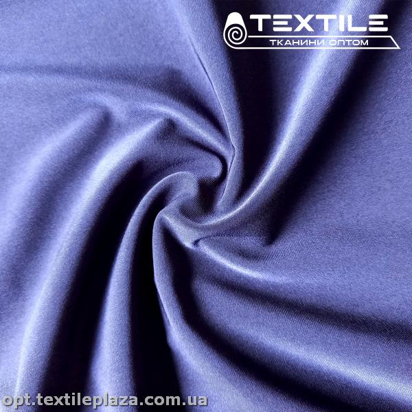 Микромасло однотонное 25383C12 темно-синий