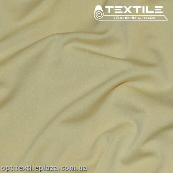 Микромасло однотонное 12261C3 нежно-кремовый