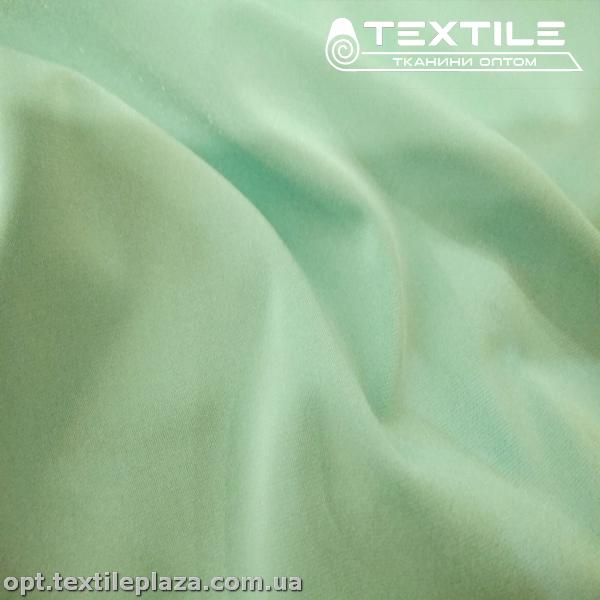 Микромасло однотонное 22449C15 нежно-голубой