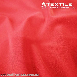 Микромасло однотонное 16388C7 красный