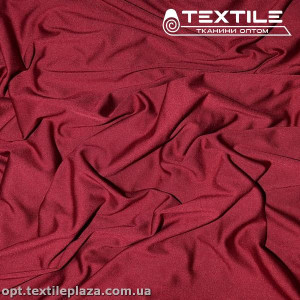 Микромасло однотонное 3376C1 бордовый