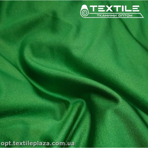 Масло однотонное 91114C13 под кожу, зеленый