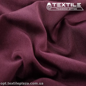 Микромасло однотонное 91114C18 насыщенно-фиолетовый