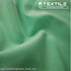 Микромасло однотонное 19173C7 мятный