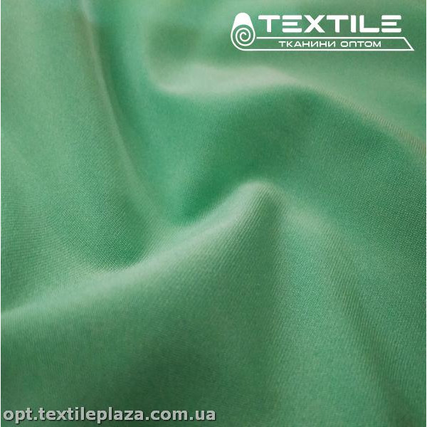 Микромасло однотонное 19173C7 мятный