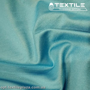 Масло однотонное 10410C9 под кожу, нежно-голубой