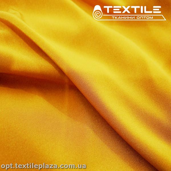 Микромасло однотонное 15827C9 желтогорячий