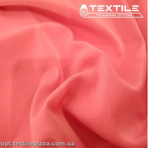 Микромасло однотонное 19173C29 розовый