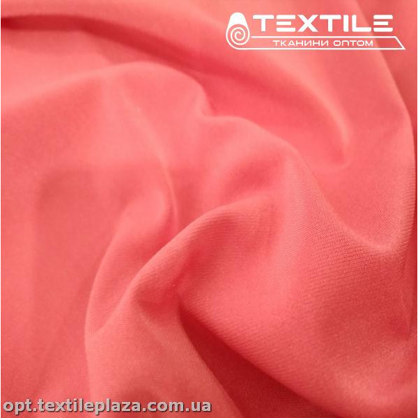 Микромасло однотонное 19173C29 розовый