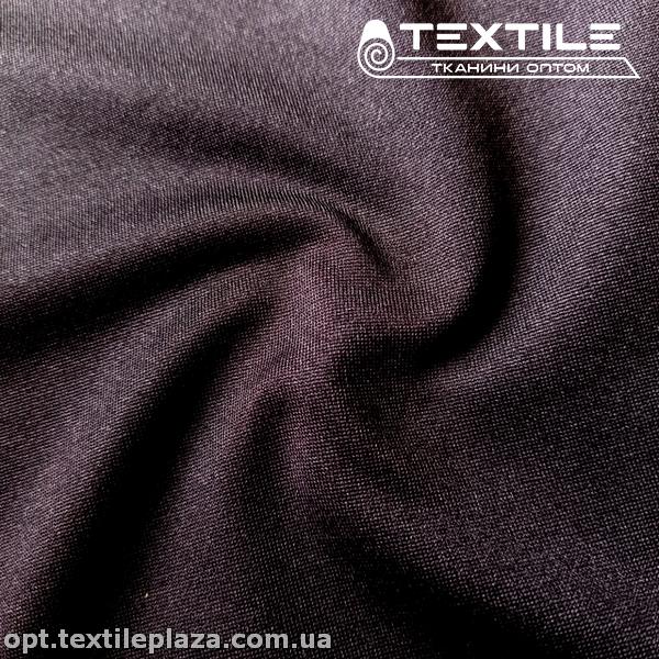 Микромасло однотонное 4155C6 черный