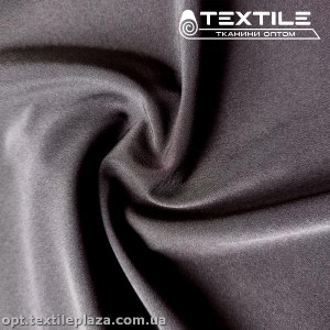 Микромасло однотонное 25383C13 черный