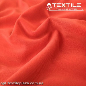 Масло однотонное 6254C25 светло-коралловый