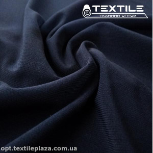 Масло однотонное 6082C8 темно-синий