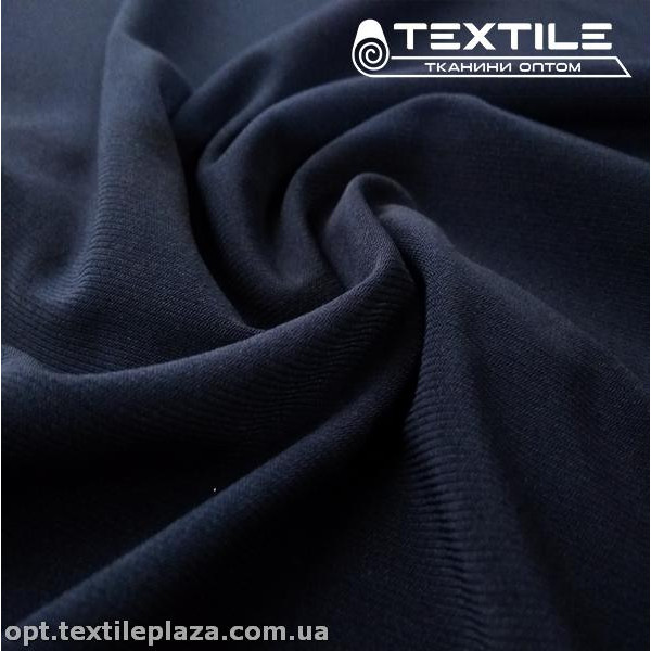 Масло однотонное 6082C8 темно-синий