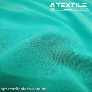 Микромасло однотонное 16994C28 бирюзовый