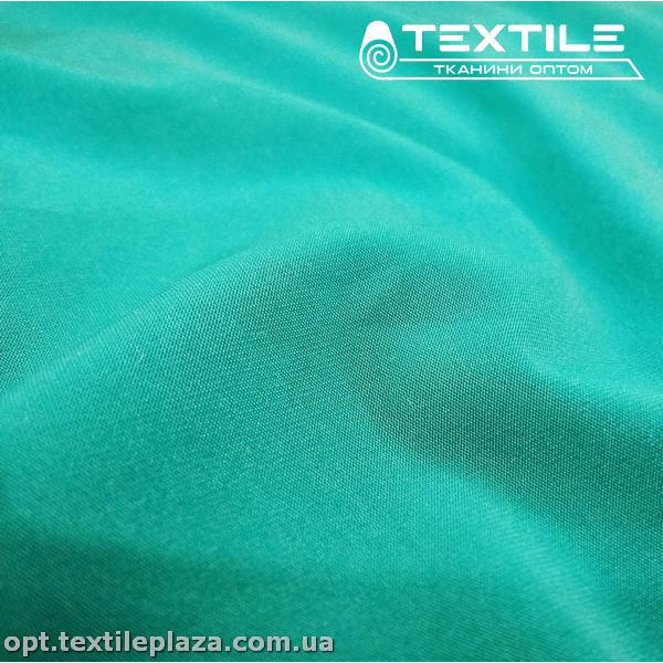 Микромасло однотонное 16994C28 бирюзовый