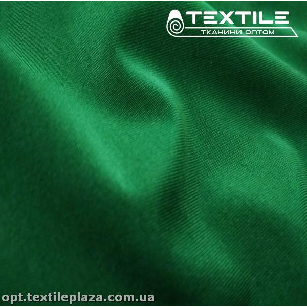 Микромасло однотонное 23201C9 изумрудный