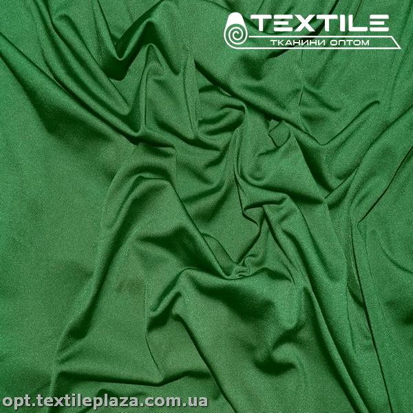 Микромасло однотонное 3376C3 темно-зеленый