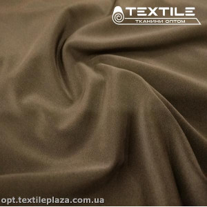 Микромасло однотонное 15673C27 графитовый