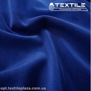 Микромасло однотонное 21039C28 синий