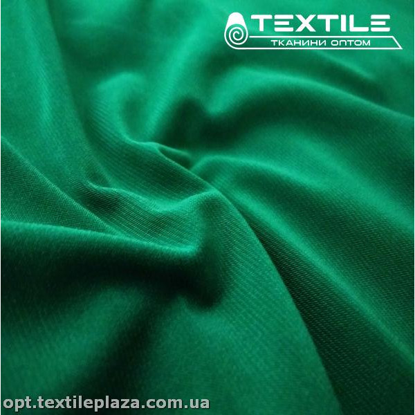 Масло однотонное 6395C21 мятно-зеленый