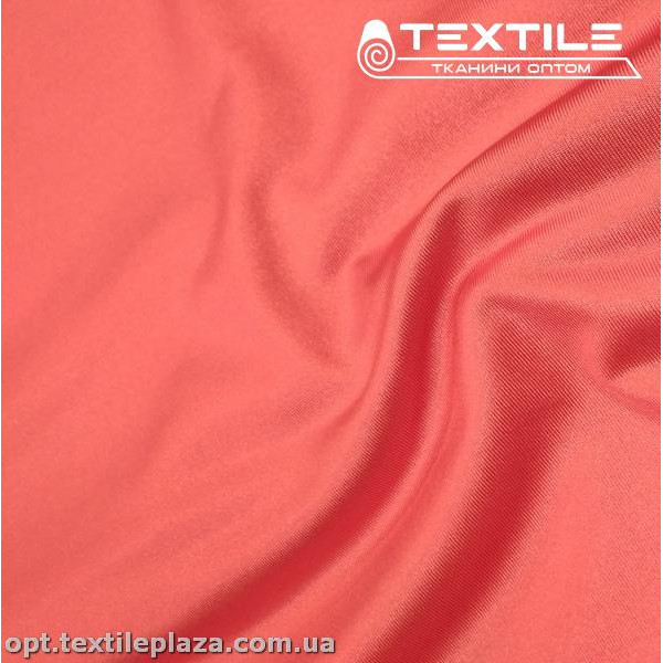 Масло однотонное 12523C4 под кожу, ярко-розовый