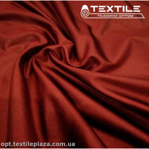 Масло однотонное 1203C30 под кожу, темно-терракотовый