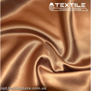 Микромасло однотонное 15673C25 карамельный