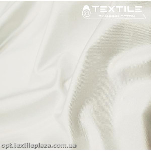 Масло однотонное 50710C10 под кожу, белый