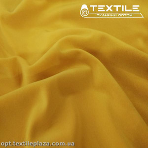 Микромасло однотонное 10110C9 горчичный