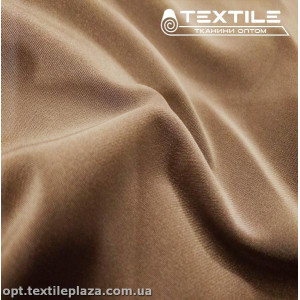 Микромасло однотонное 18112C19 серо-коричневый