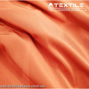 Микромасло однотонное 15827C11 лососевый