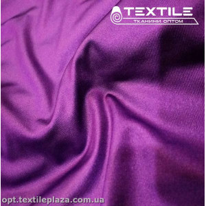 Масло однотонное 15343C3 под кожу, фиолетовый